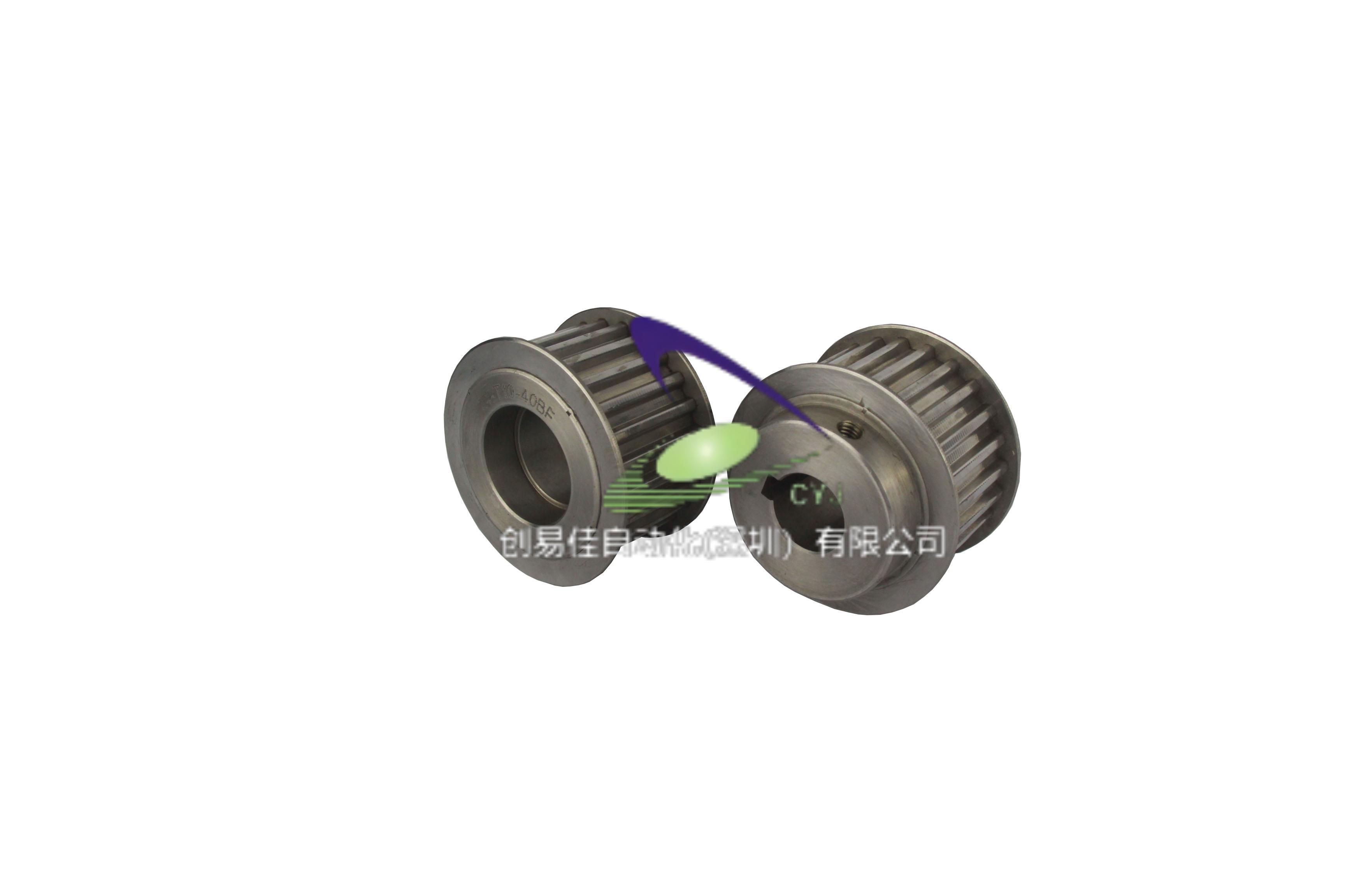 T10-40-A、BF不锈钢同步轮