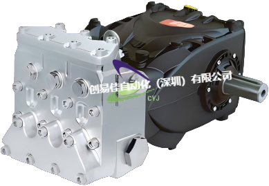 原装进口意大利Iinterpump高压柱塞泵VHT71150 & VHT47/58/66/69/70/71各系列型号