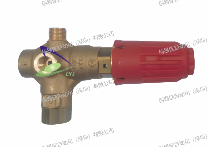 意大利PA安全阀VB350